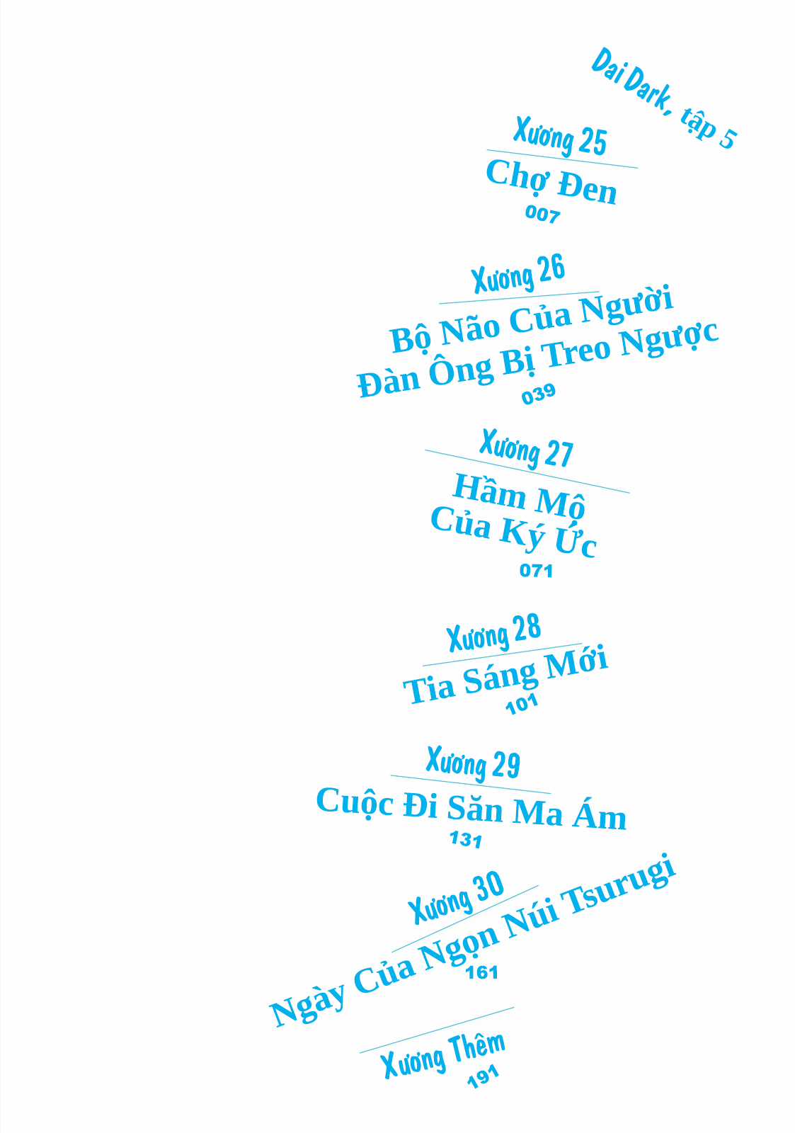 Dai Dark Chapter 25 trang 6