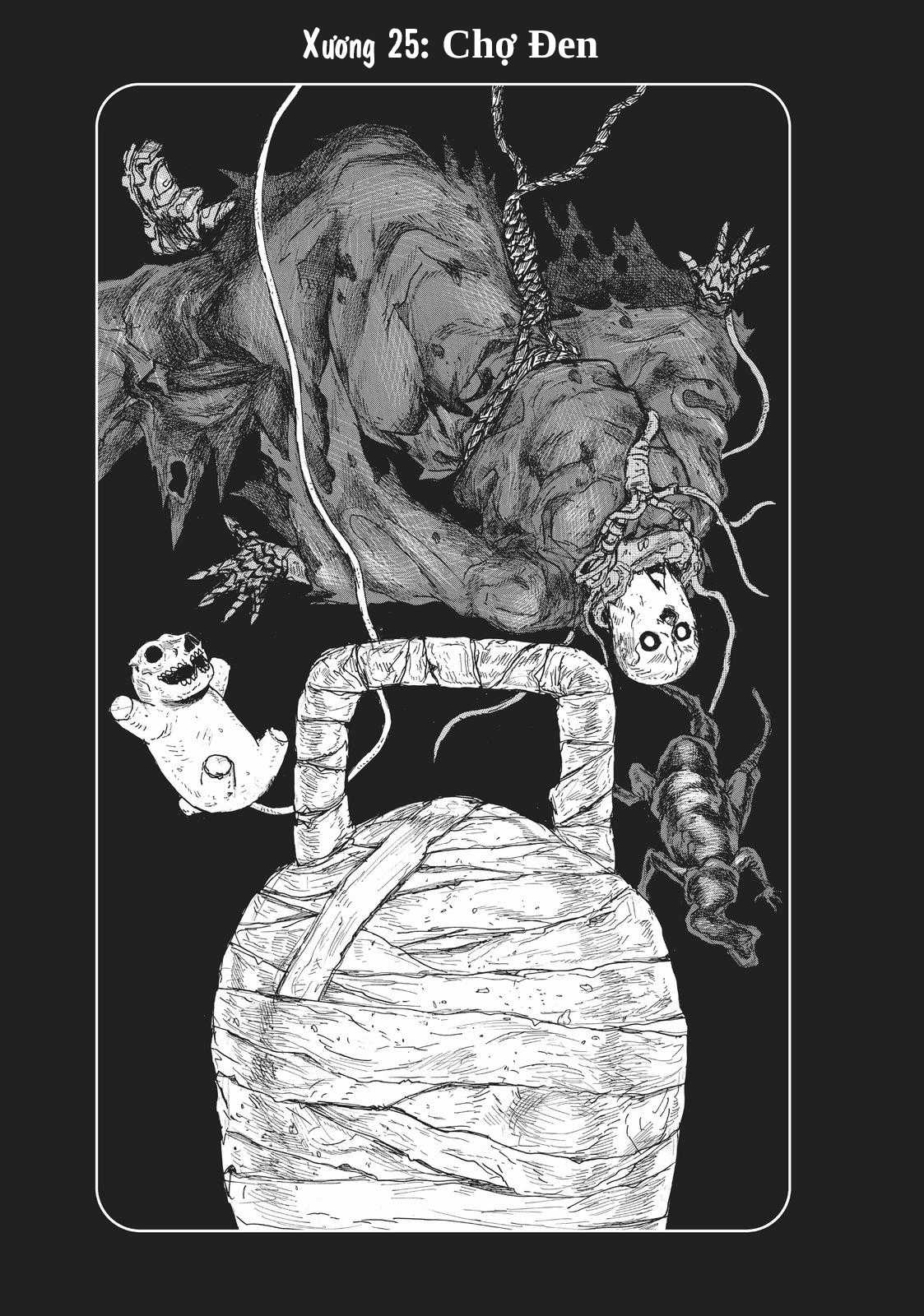 Dai Dark Chapter 25 trang 7