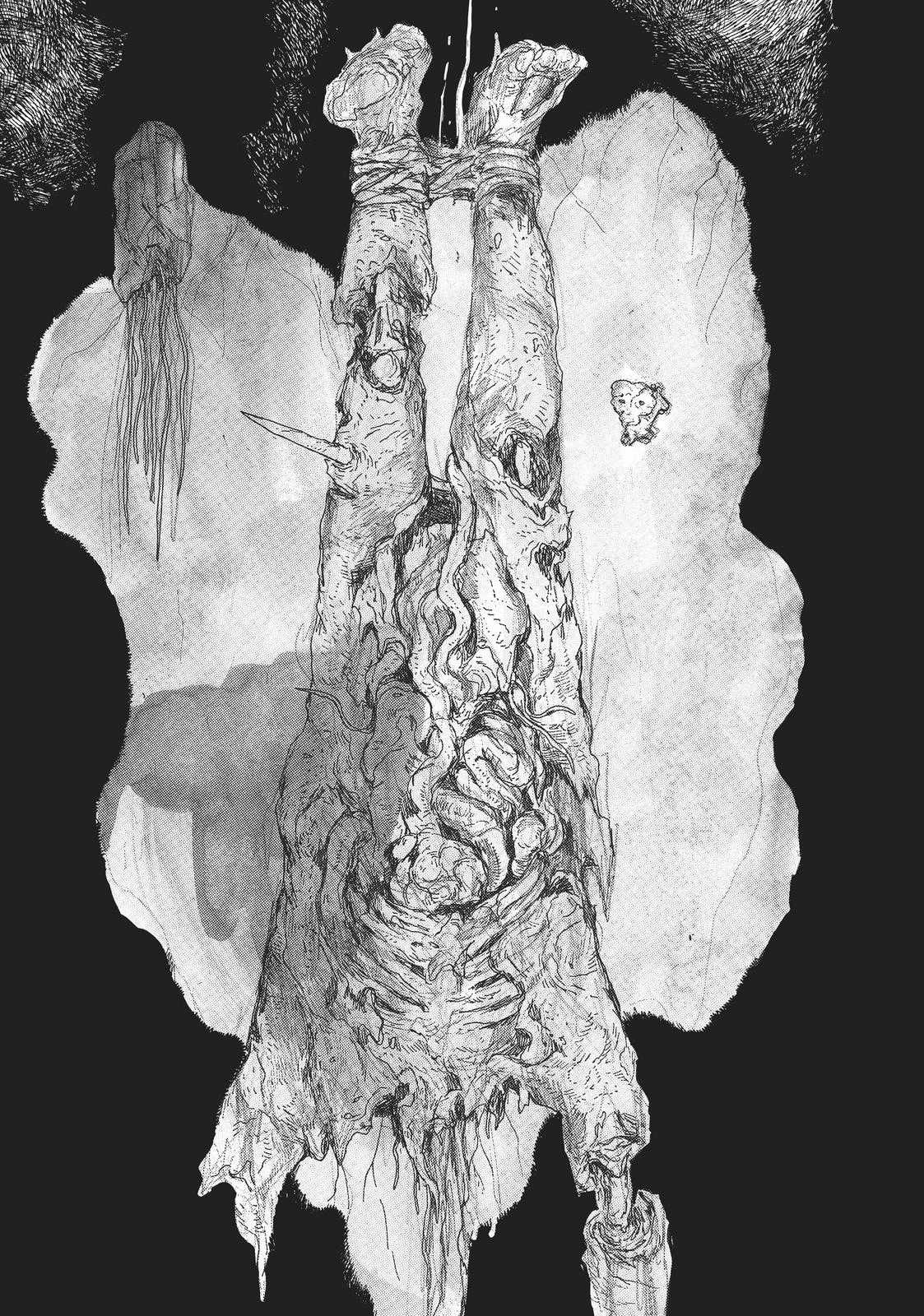 Dai Dark Chapter 26 trang 13