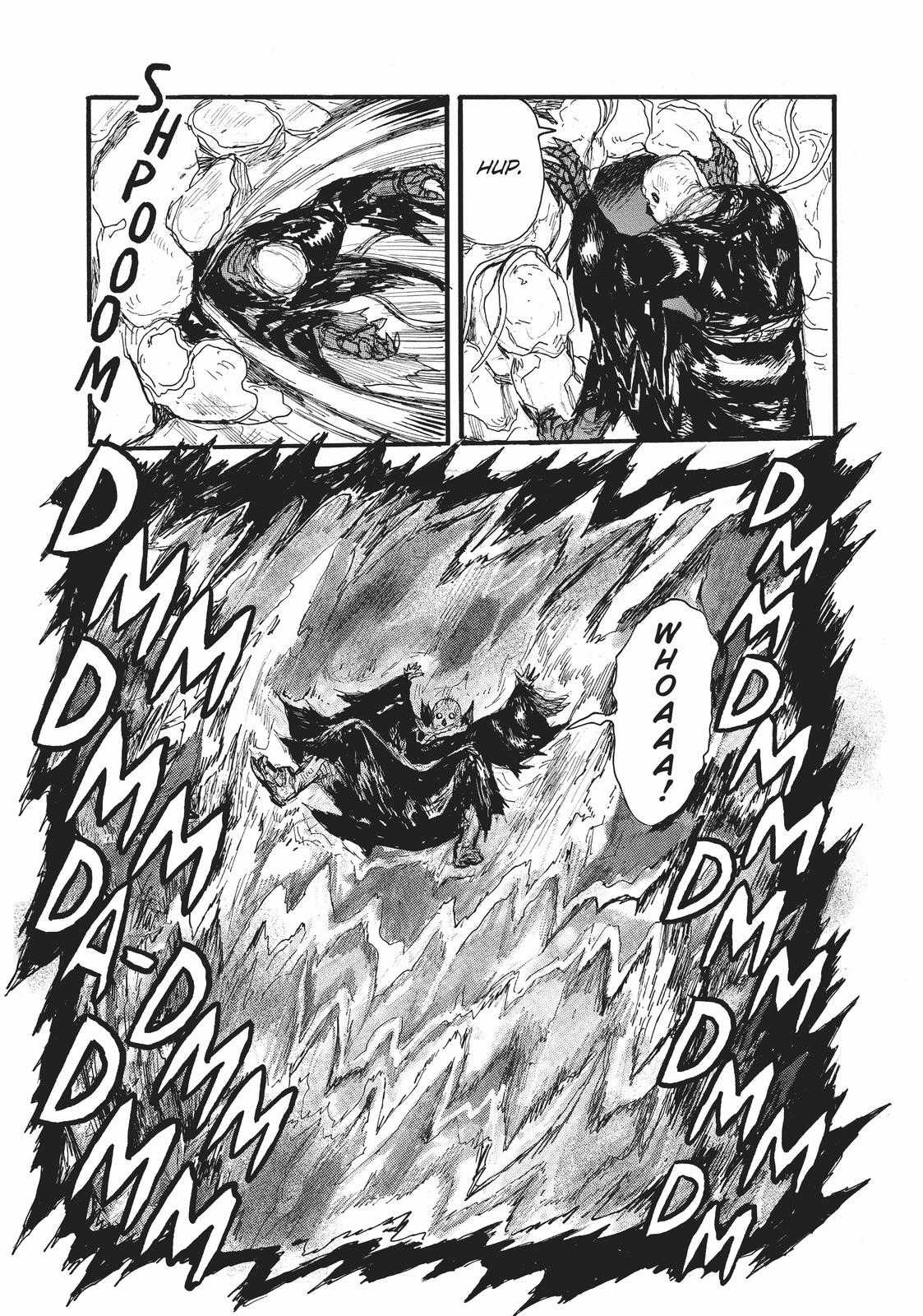 Dai Dark Chapter 26 trang 21