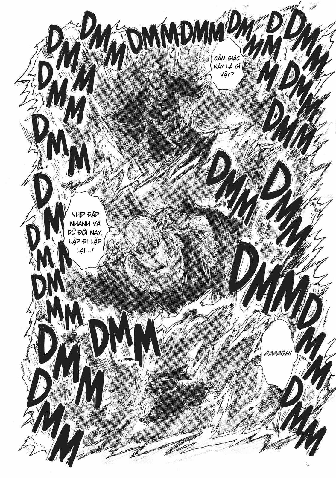 Dai Dark Chapter 26 trang 22