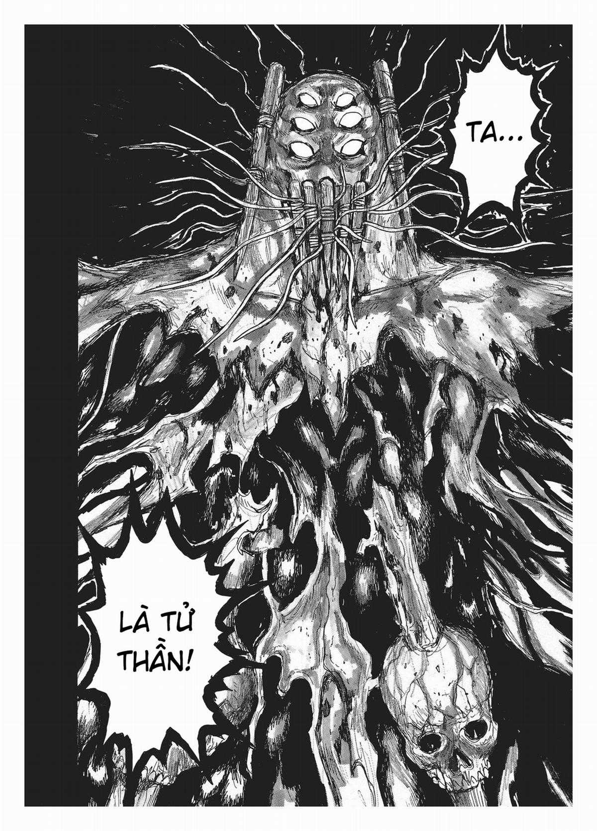 Dai Dark Chapter 27 trang 18