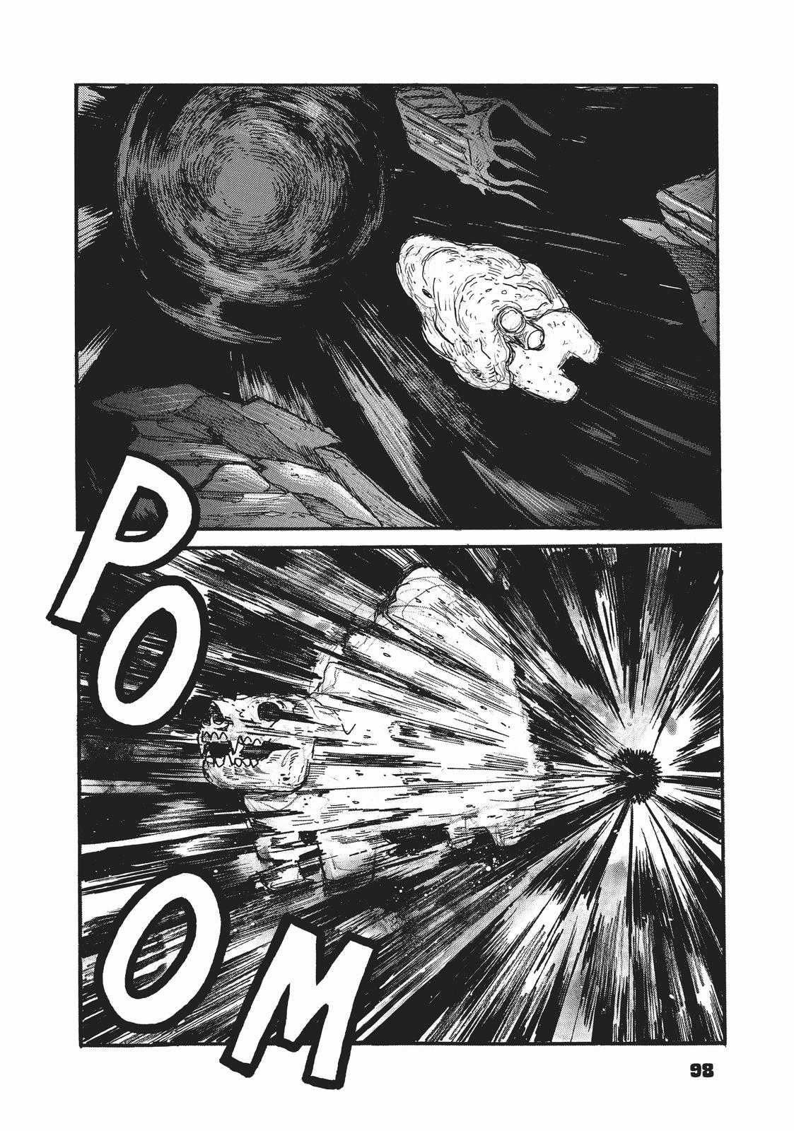 Dai Dark Chapter 27 trang 28