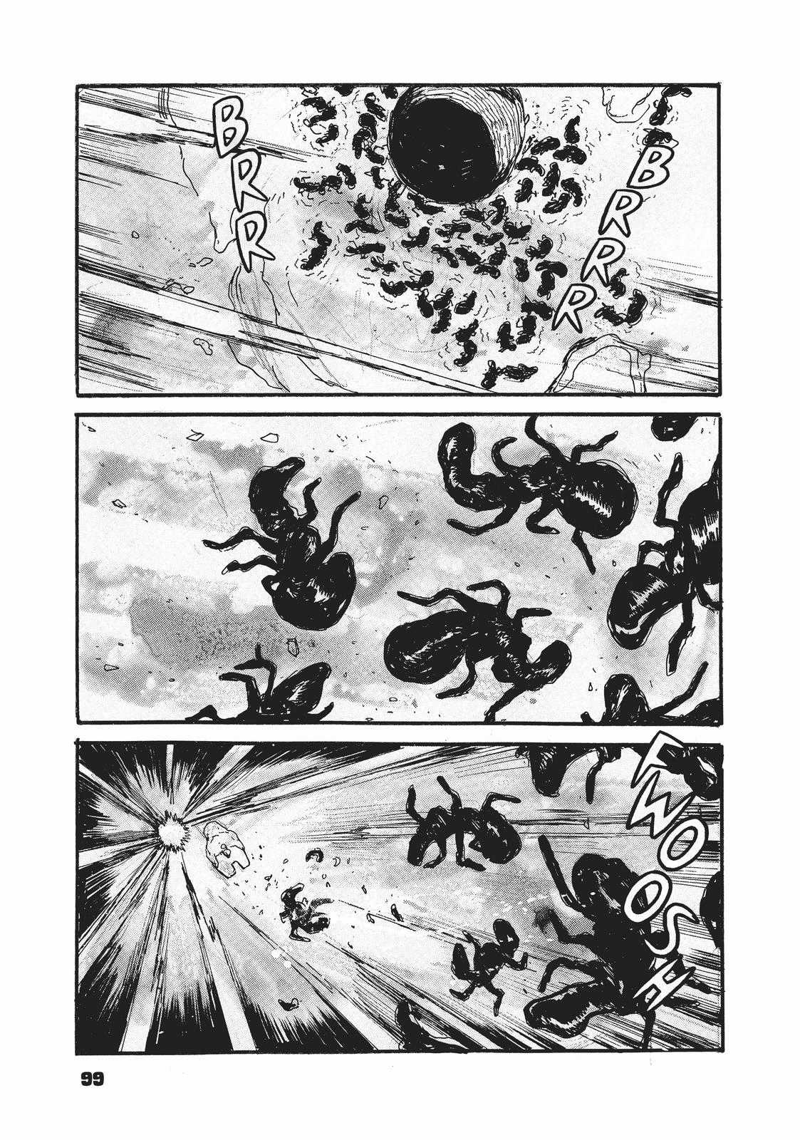 Dai Dark Chapter 27 trang 29