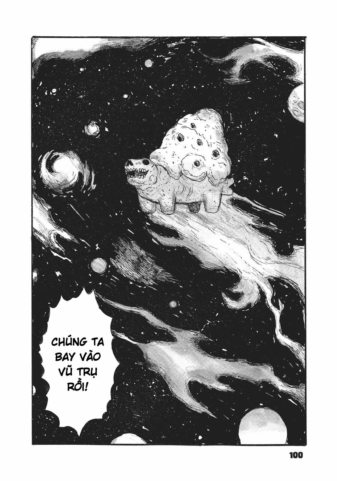 Dai Dark Chapter 27 trang 30