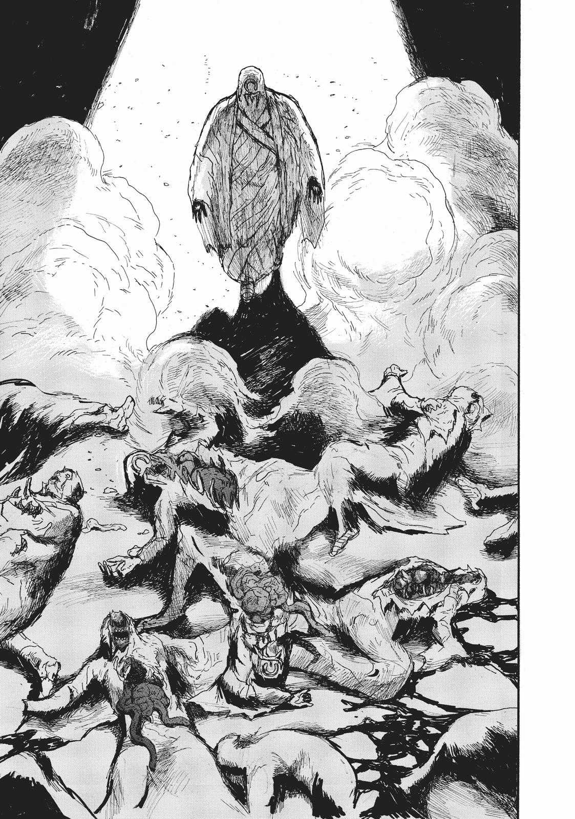 Dai Dark Chapter 28 trang 15