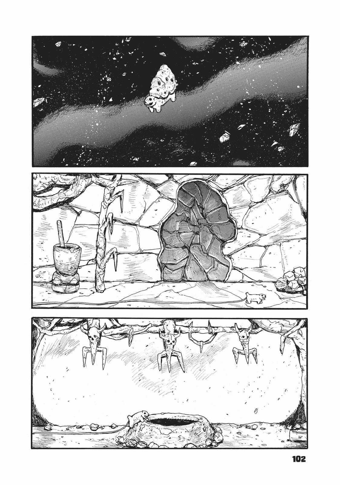 Dai Dark Chapter 28 trang 2