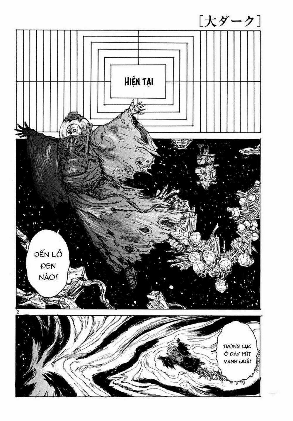 Dai Dark Chapter 5 trang 3