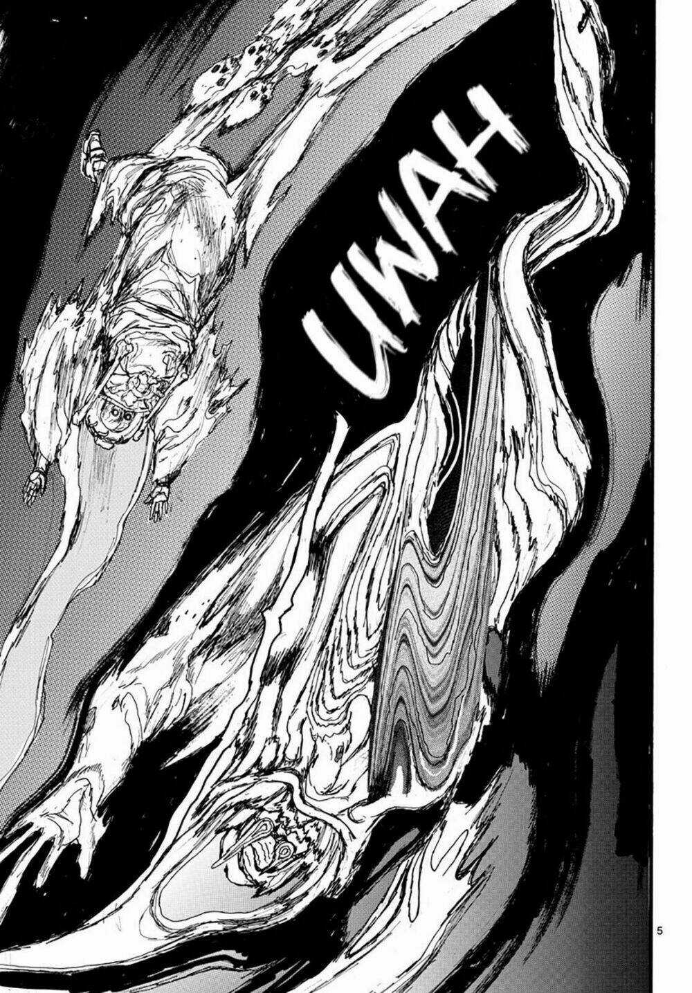 Dai Dark Chapter 5 trang 6