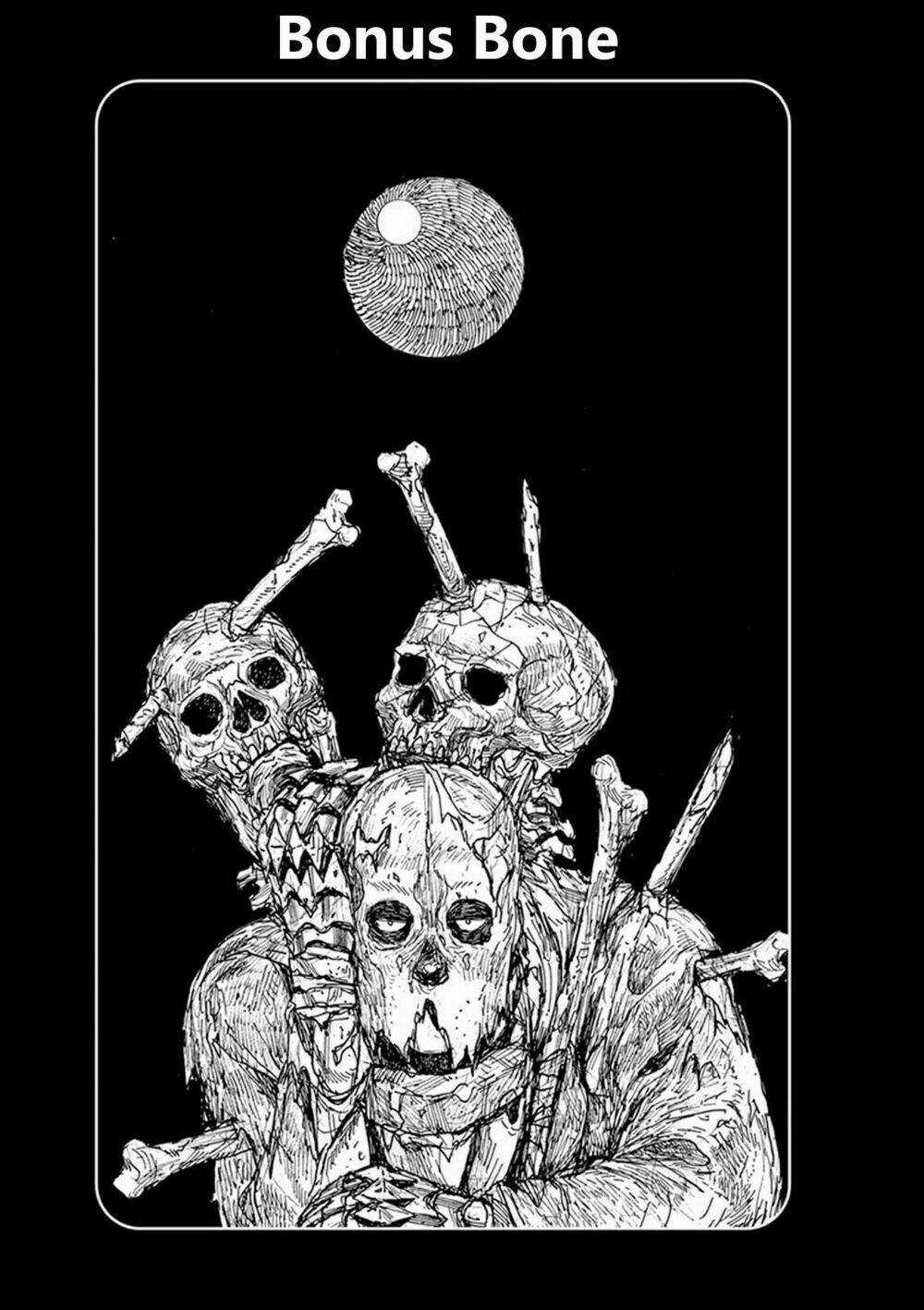 Dai Dark Chapter 6.5 trang 12