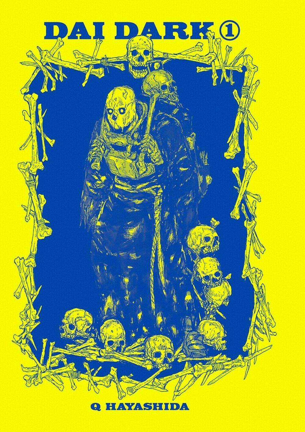 Dai Dark Chapter 6.5 trang 3