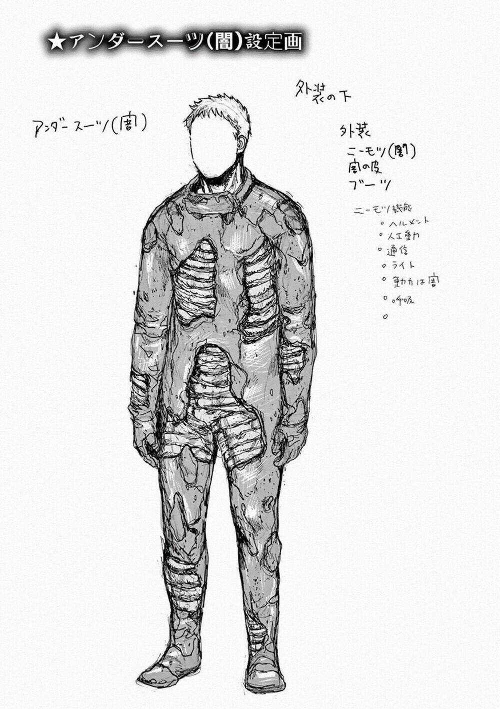 Dai Dark Chapter 6.5 trang 4