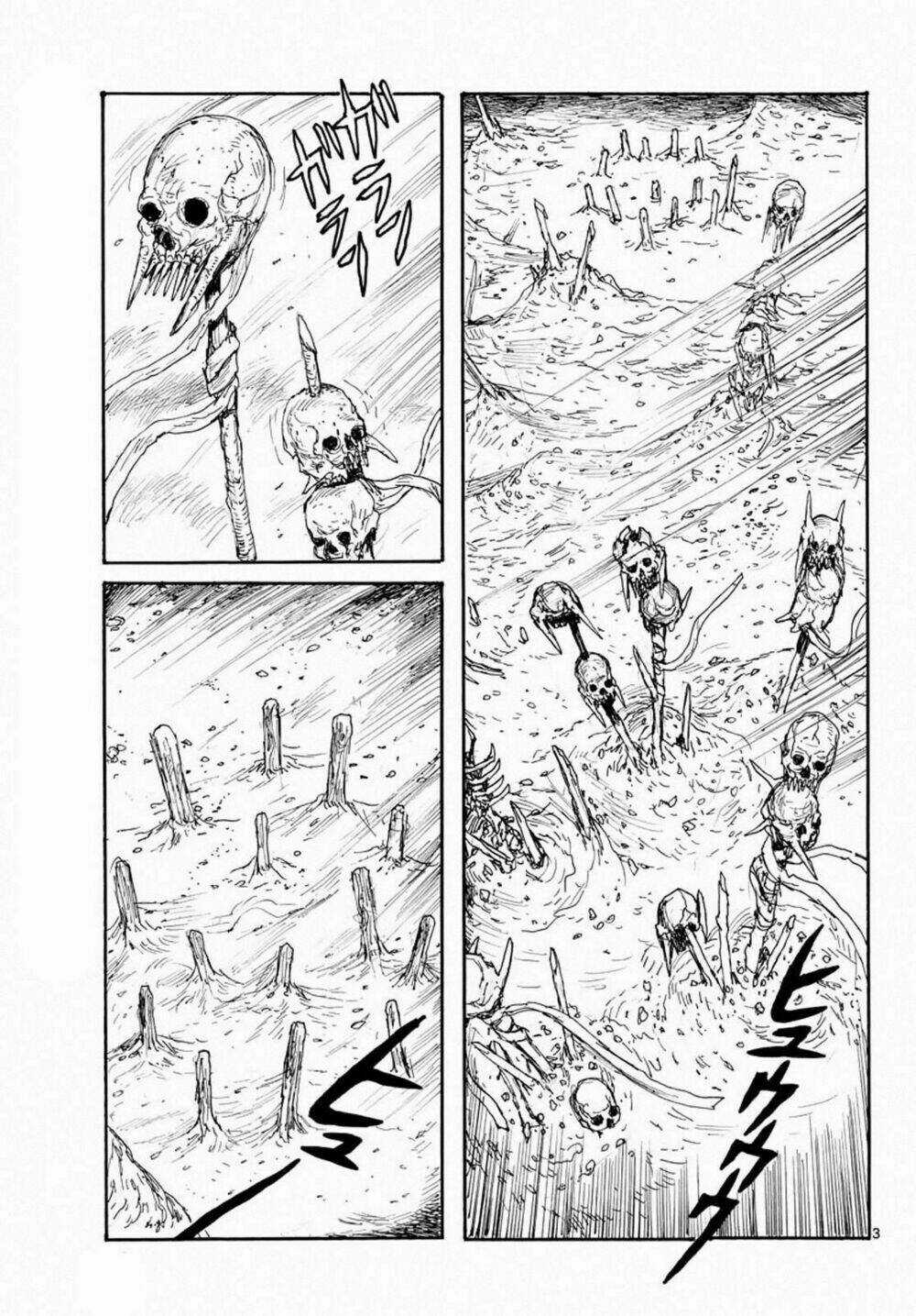 Dai Dark Chapter 6 trang 4