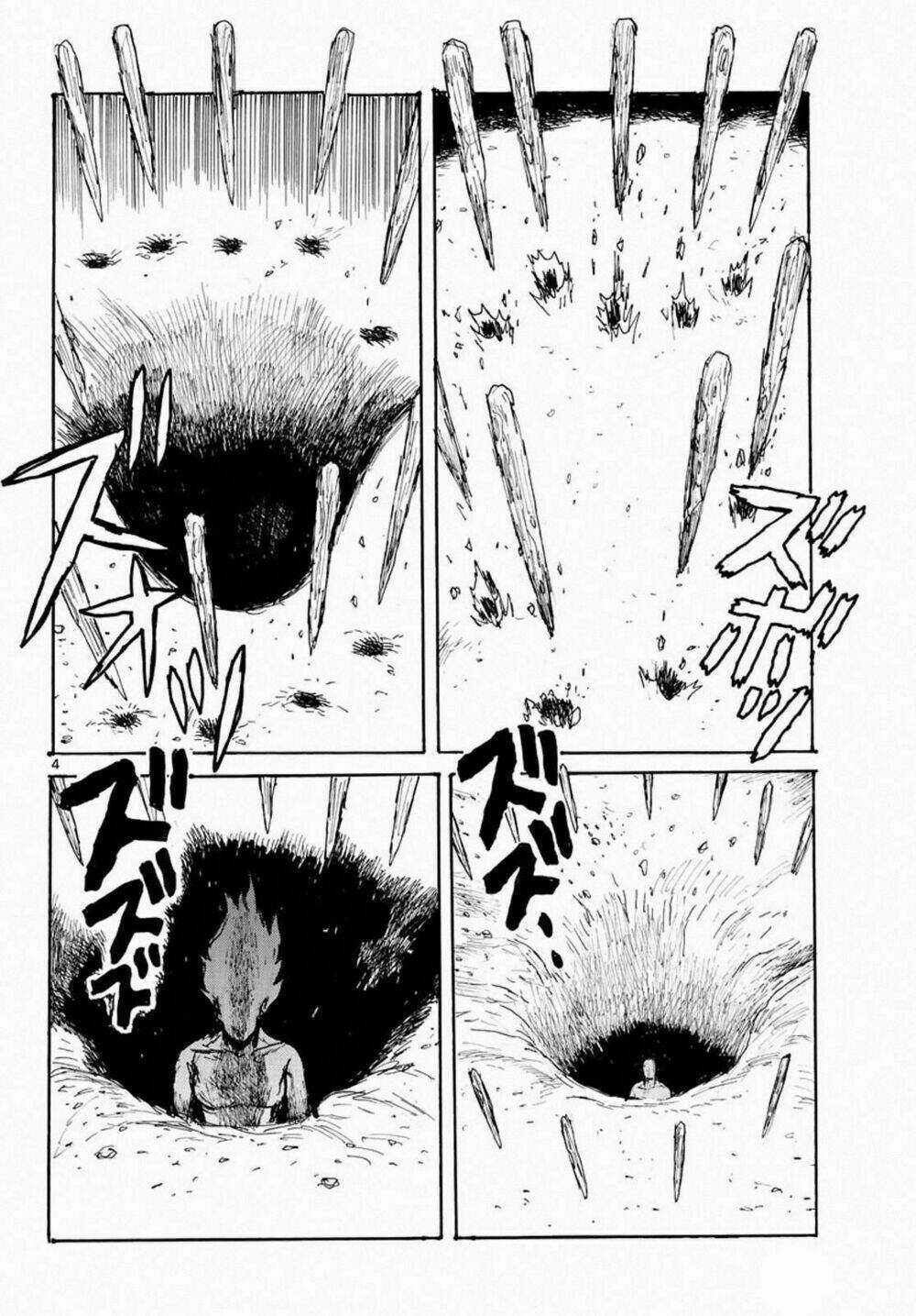 Dai Dark Chapter 6 trang 5