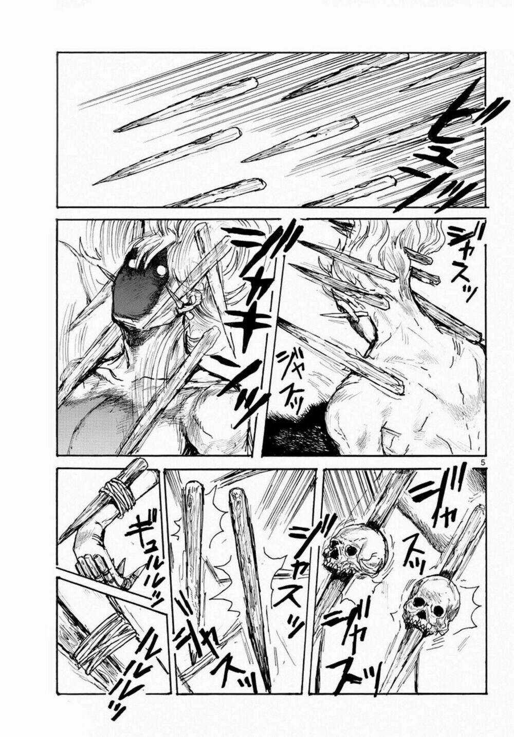 Dai Dark Chapter 6 trang 6