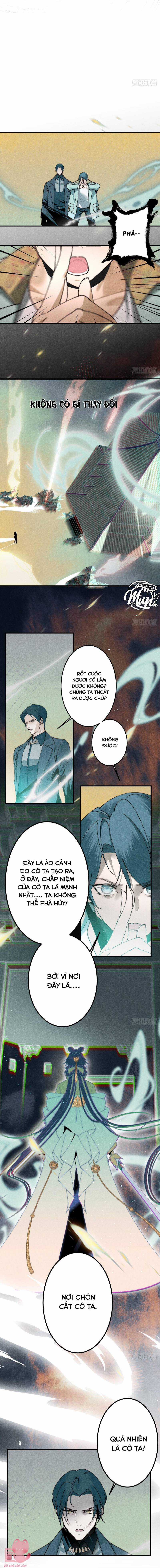 Đại Đế Vương Chapter 14 trang 2