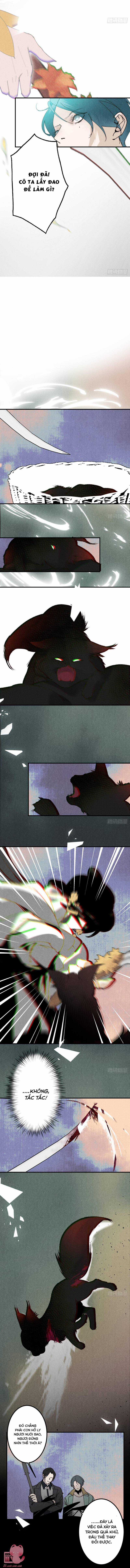 Đại Đế Vương Chapter 14 trang 3