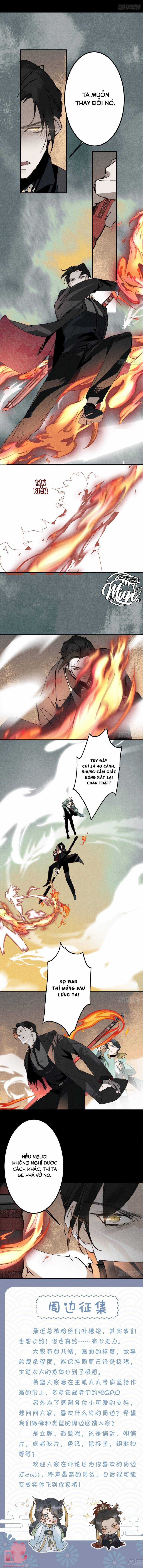 Đại Đế Vương Chapter 14 trang 4