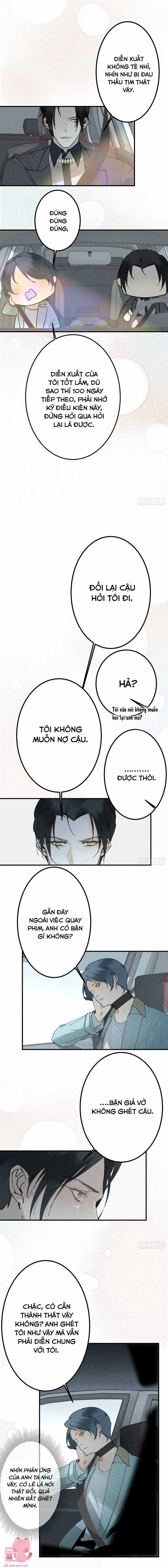 Đại Đế Vương Chapter 16 trang 2