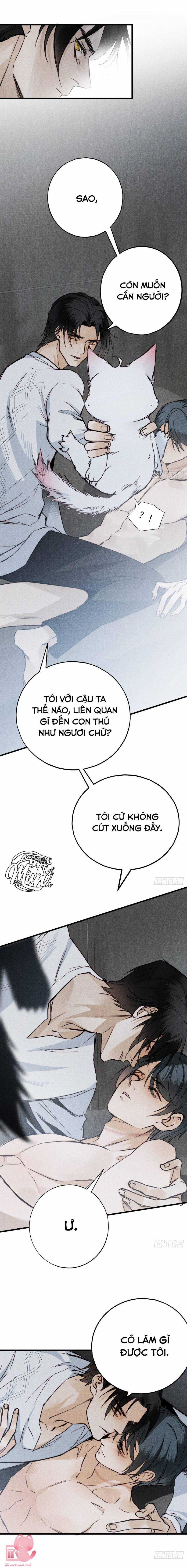 Đại Đế Vương Chapter 17 trang 1