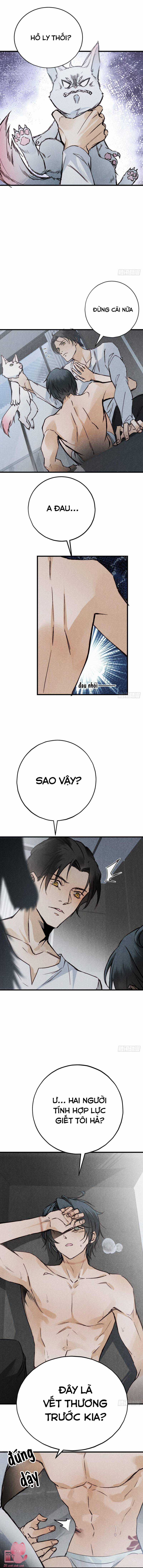 Đại Đế Vương Chapter 17 trang 2