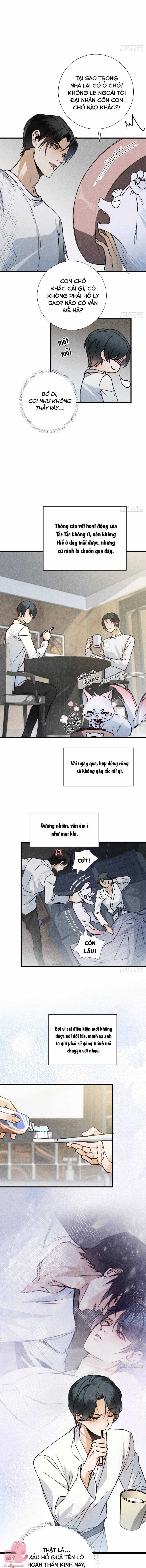 Đại Đế Vương Chapter 18 trang 1