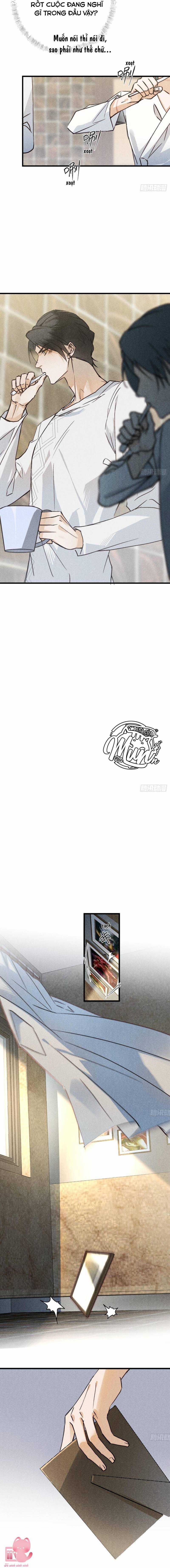 Đại Đế Vương Chapter 18 trang 2