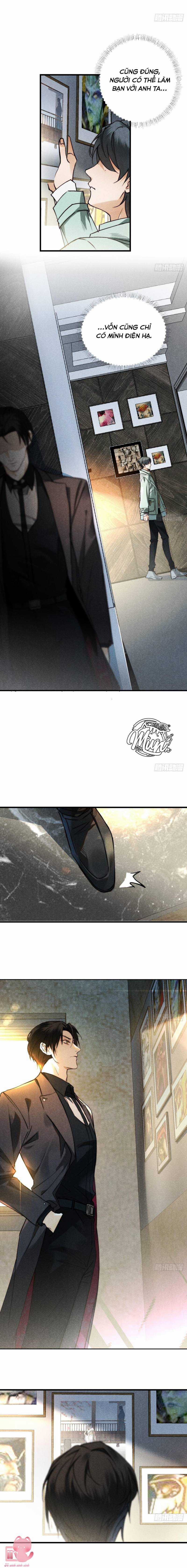 Đại Đế Vương Chapter 18 trang 4