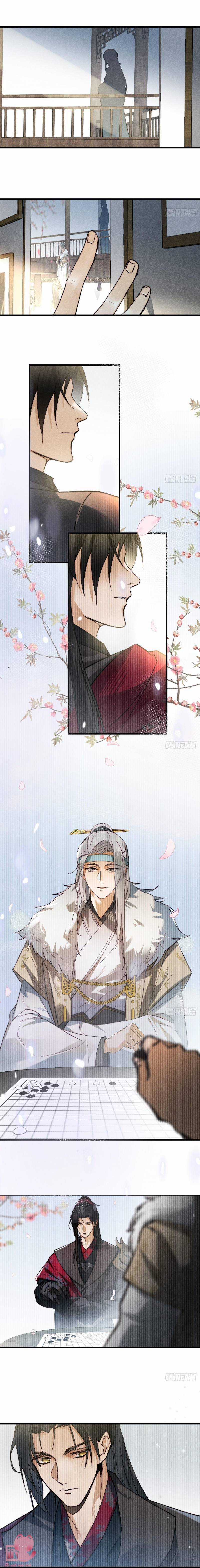 Đại Đế Vương Chapter 18 trang 5