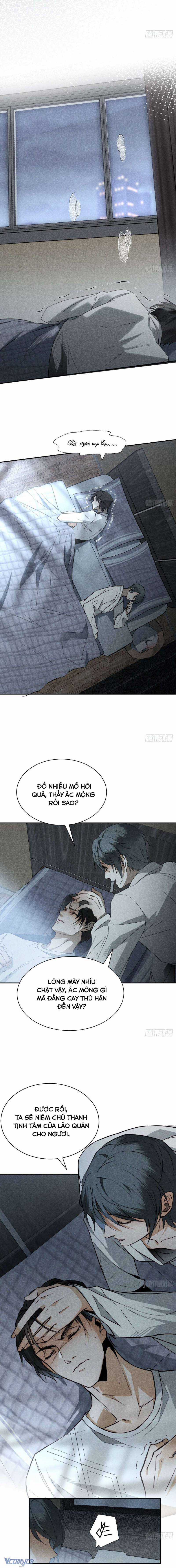 Đại Đế Vương Chapter 19 trang 6