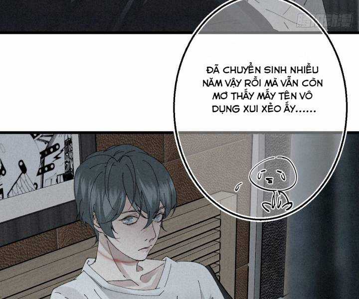 Đại Đế Vương Chapter 2 trang 8