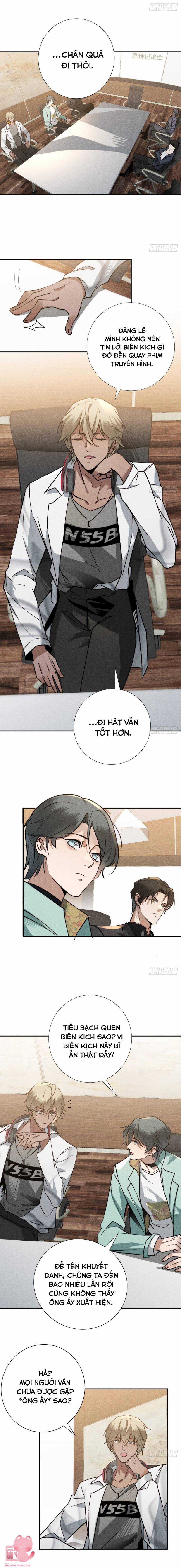 Đại Đế Vương Chapter 22 trang 2