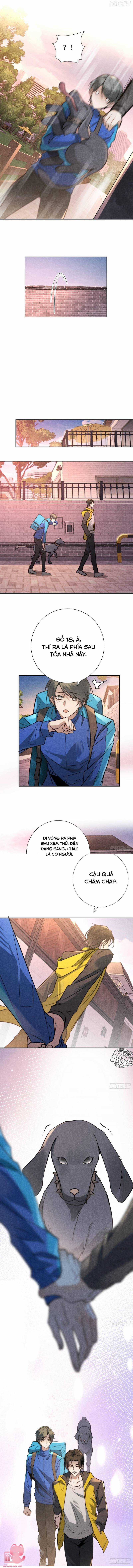 Đại Đế Vương Chapter 23 trang 2