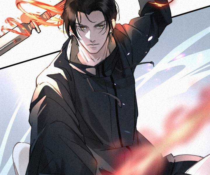 Đại Đế Vương Chapter 3 trang 12