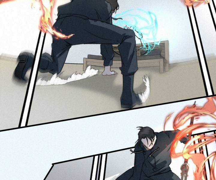 Đại Đế Vương Chapter 3 trang 29