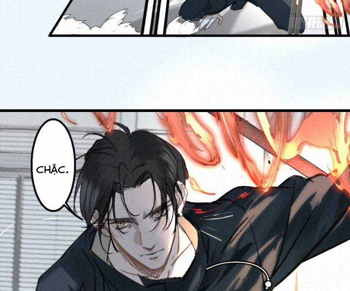 Đại Đế Vương Chapter 3 trang 30