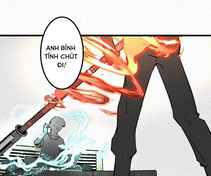 Đại Đế Vương Chapter 3 trang 34