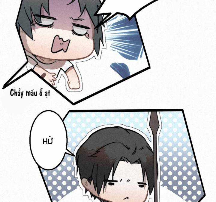 Đại Đế Vương Chapter 3 trang 63