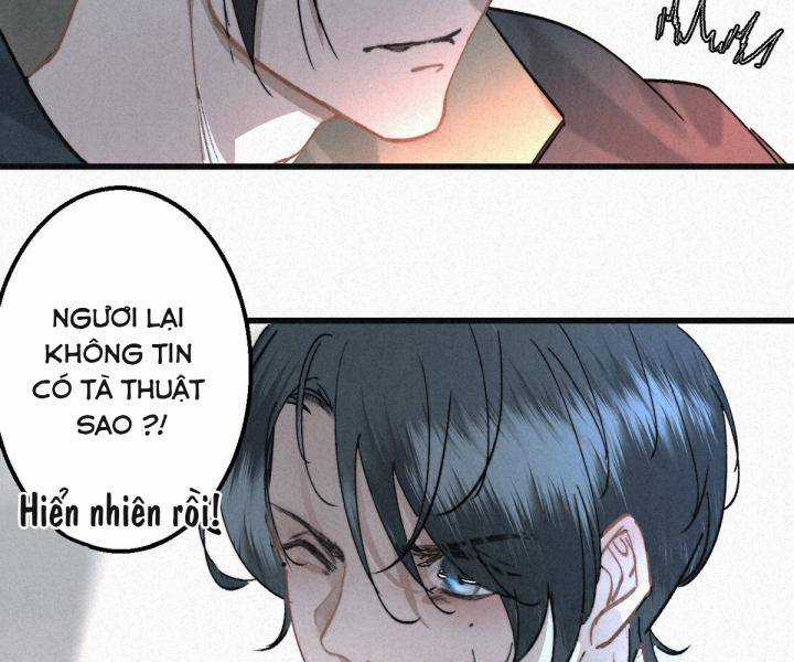 Đại Đế Vương Chapter 4 trang 20