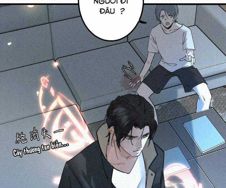 Đại Đế Vương Chapter 4 trang 22