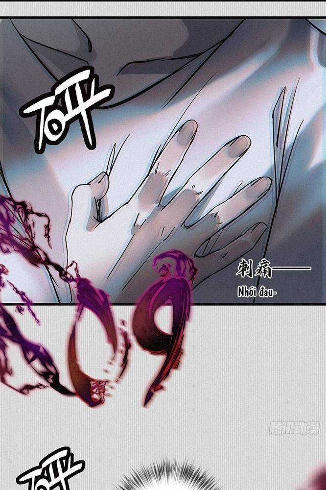 Đại Đế Vương Chapter 4 trang 49