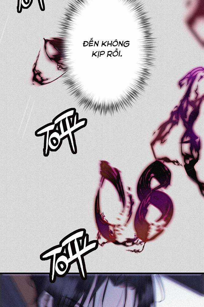 Đại Đế Vương Chapter 4 trang 50