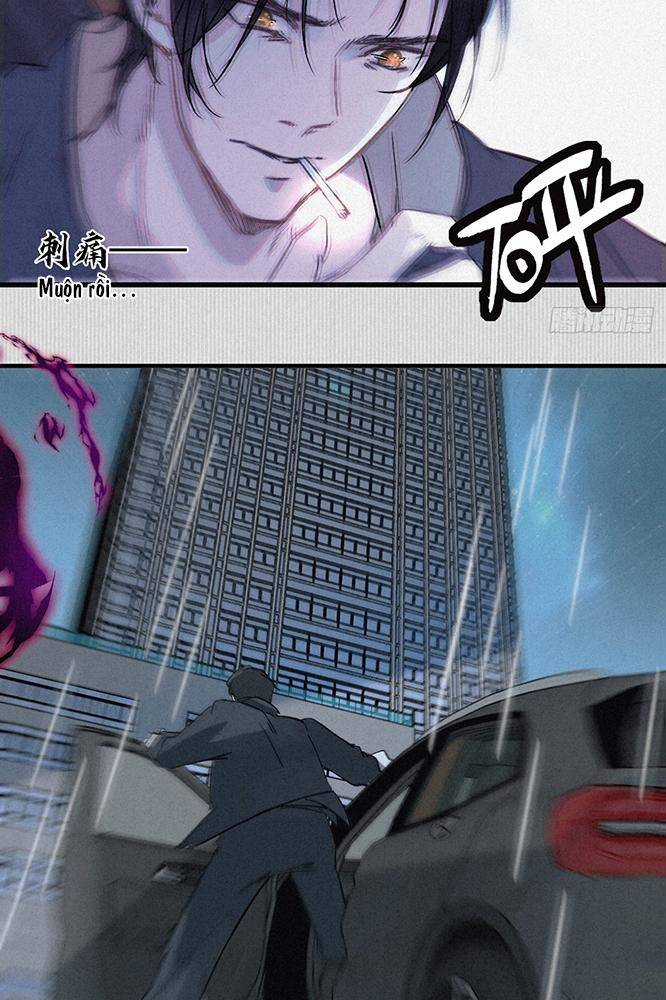 Đại Đế Vương Chapter 4 trang 51