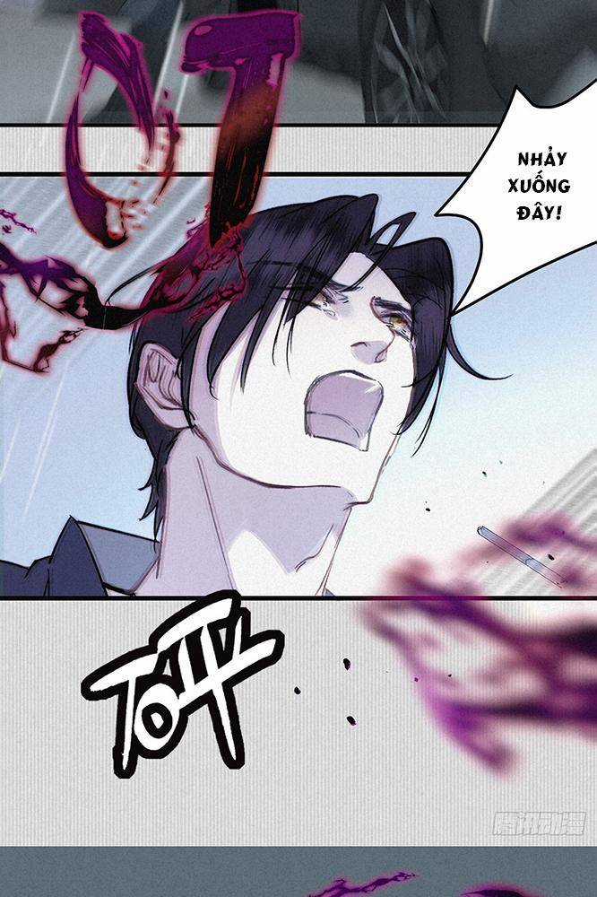 Đại Đế Vương Chapter 4 trang 52