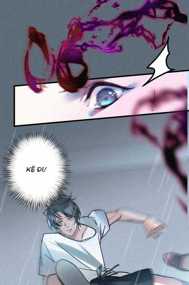 Đại Đế Vương Chapter 4 trang 53