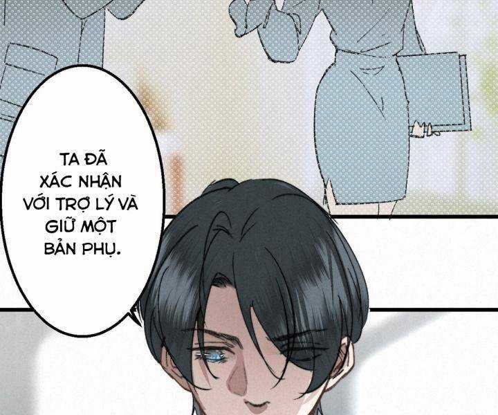 Đại Đế Vương Chapter 4 trang 9