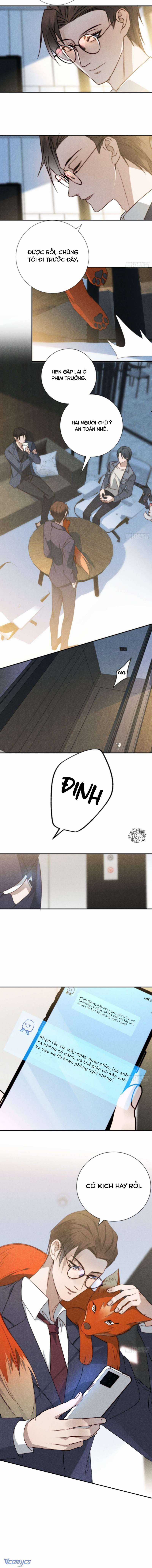 Đại Đế Vương Chapter 41 trang 2