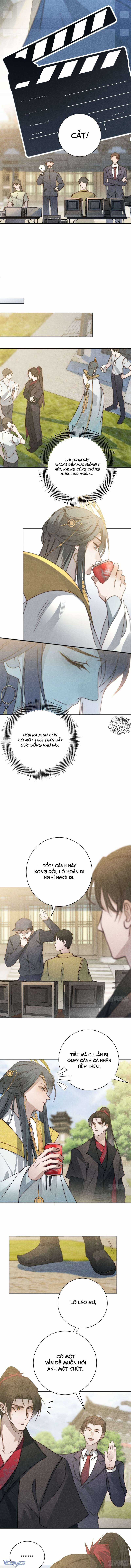 Đại Đế Vương Chapter 43 trang 2