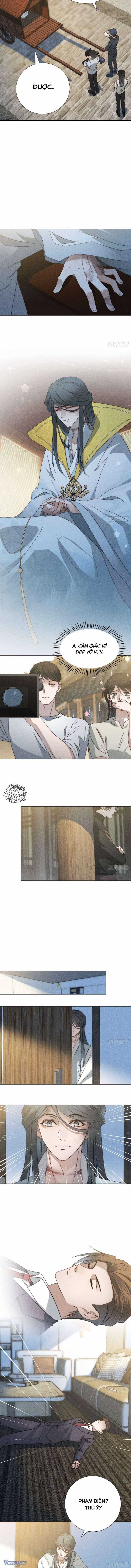Đại Đế Vương Chapter 46 trang 1