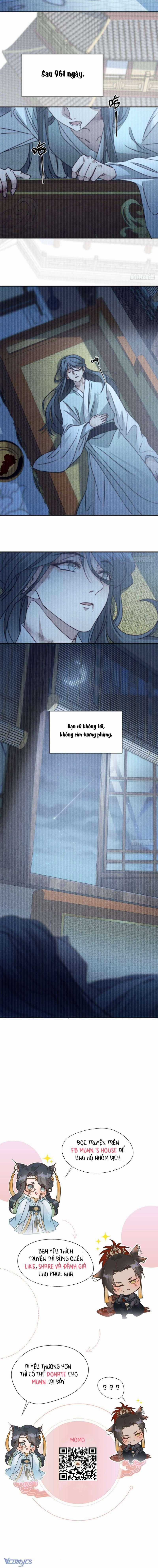 Đại Đế Vương Chapter 46 trang 4